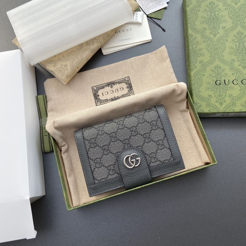 Gucci Wallets Purse